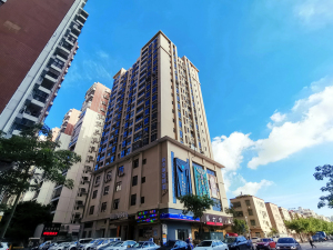 惠州新联大厦小区信息图片