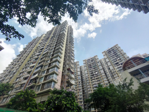 深圳金城华庭小区信息图片