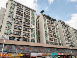 深圳绿景山庄小区信息图片