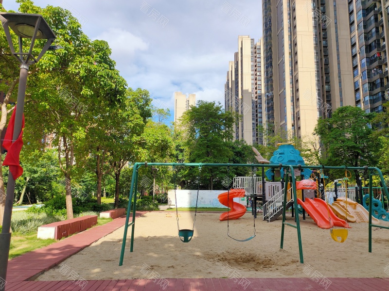 珠海时代倾城一期小区信息图片4