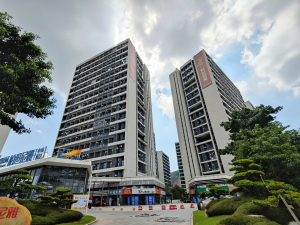 中山碧桂园柏坦尼雅小区信息图片