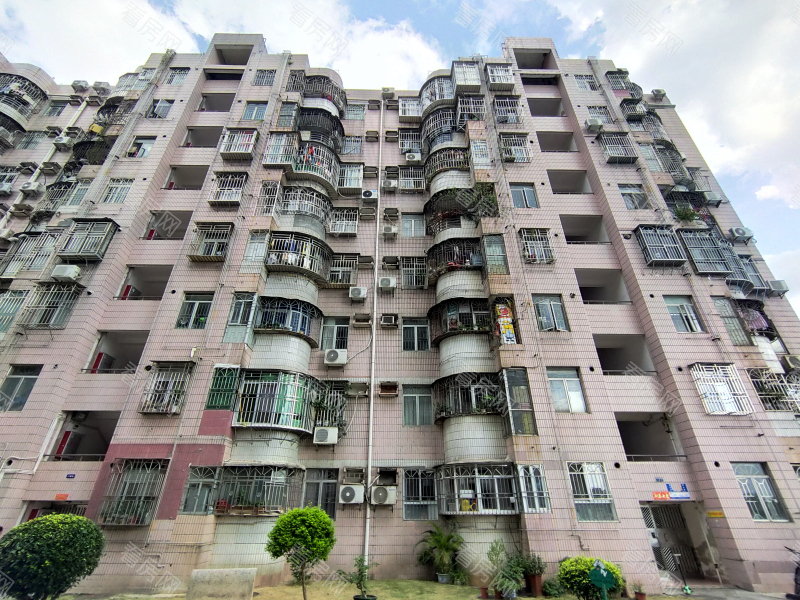 深圳惠名花园小区信息图片9