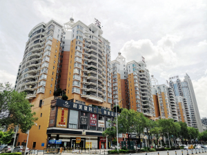 惠州东江明珠花园小区信息图片