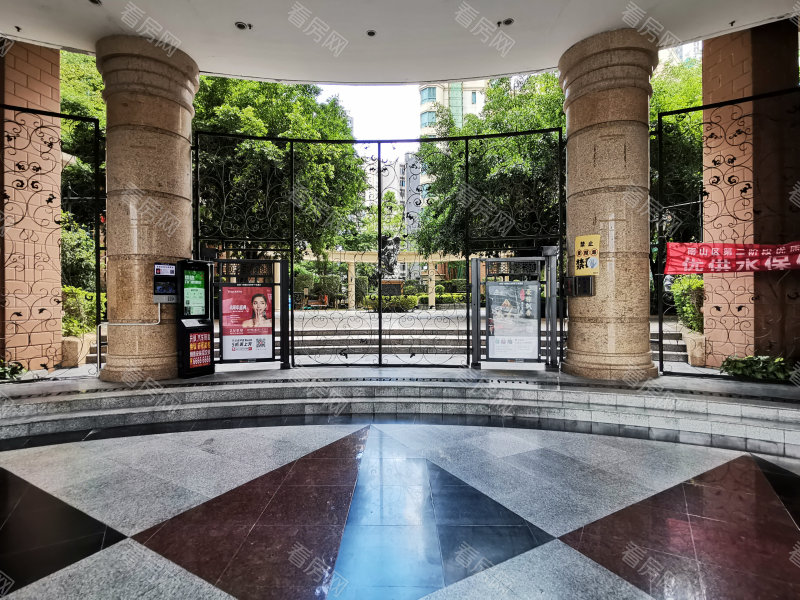 深圳英伦名苑二期小区信息图片2