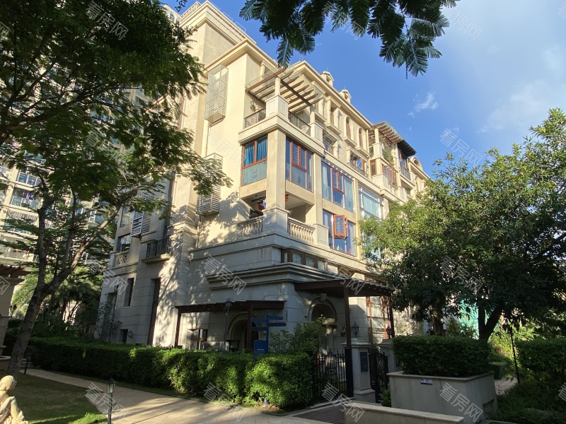 深圳御景水岸一二期小区信息图片37