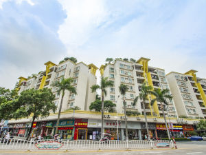 佛山康翠名邸小区信息图片