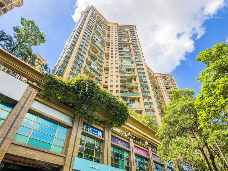 深圳尚都小区信息图片8