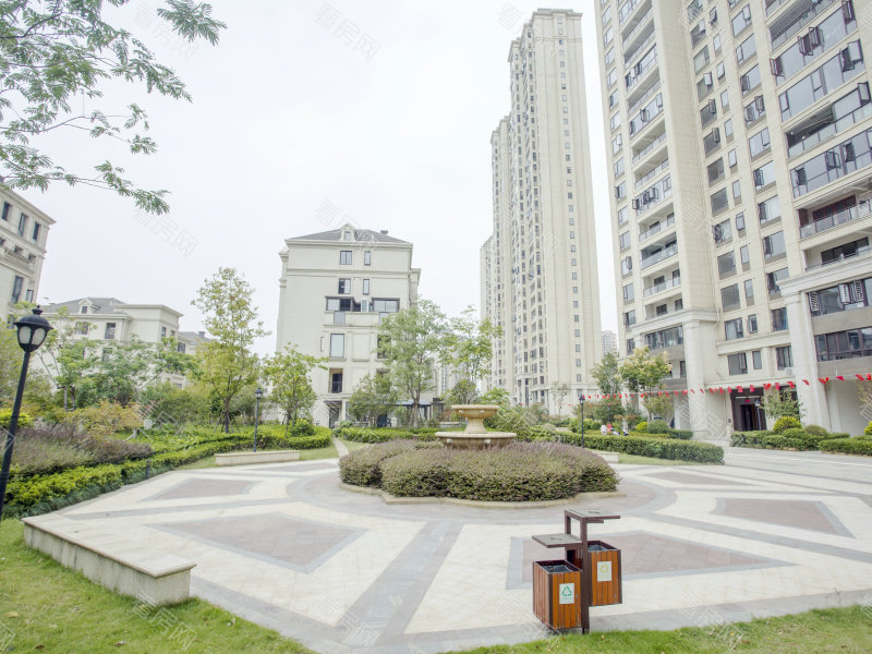 赣州江山里榕府小区信息图片8