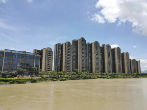 珠海龙光玖龙湖小区信息图片