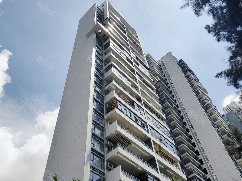 深圳纯海岸雅居小区信息图片6