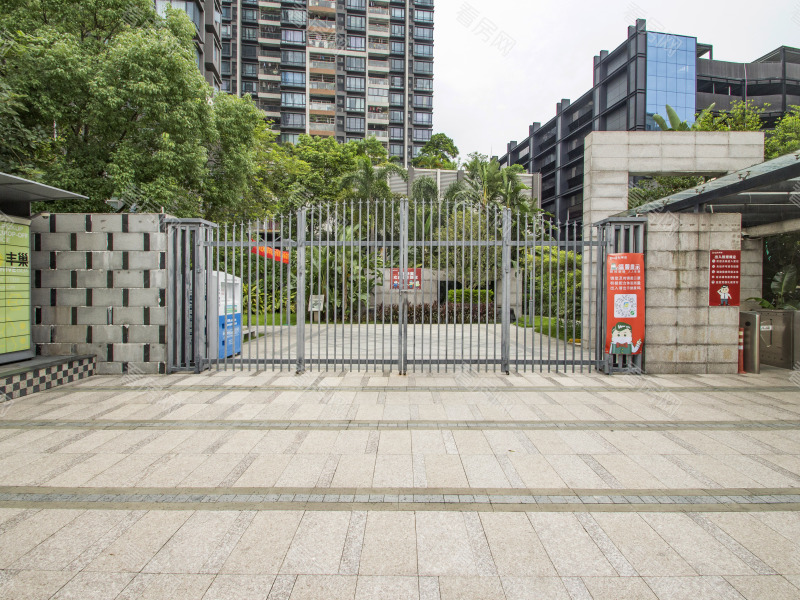 佛山华普新翼小区信息图片2