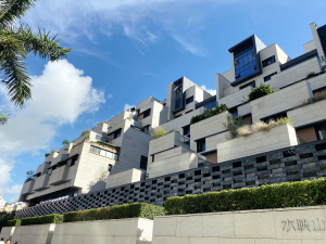 深圳水映山岸公馆小区信息图片