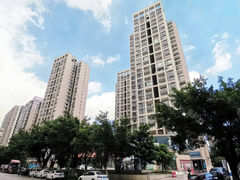 紫辰名苑二手房