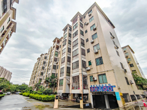 佛山富恒花园小区信息图片