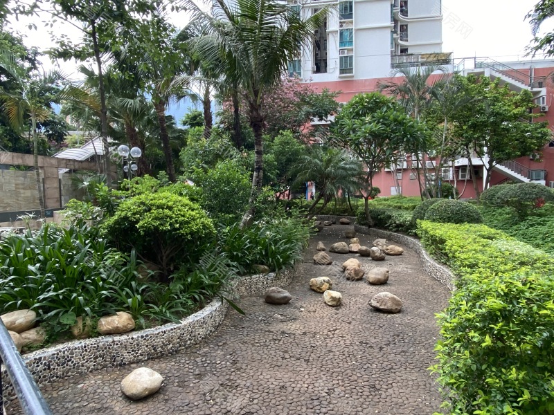 深圳名骏豪庭小区信息图片6