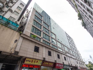 佛山顺利德大厦小区信息图片