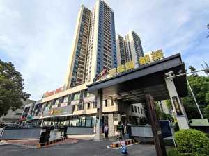 佛山碧桂园都荟小区信息图片