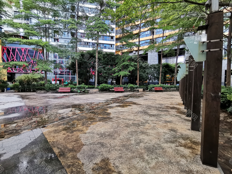 深圳星海名城五期小区信息图片4