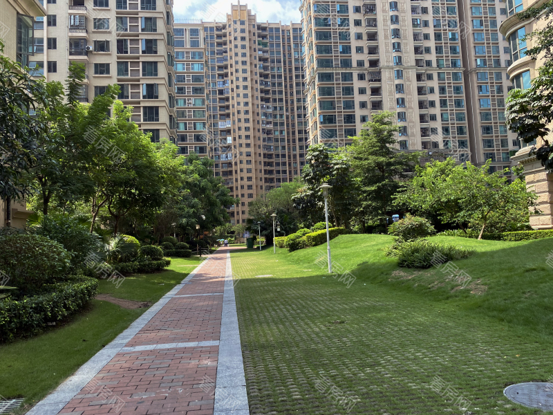 惠州合生上观国际小区信息图片8