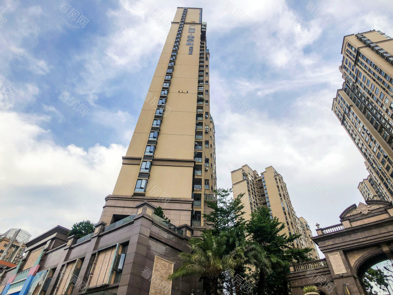 深圳广兴源圣拿威小区信息图片25