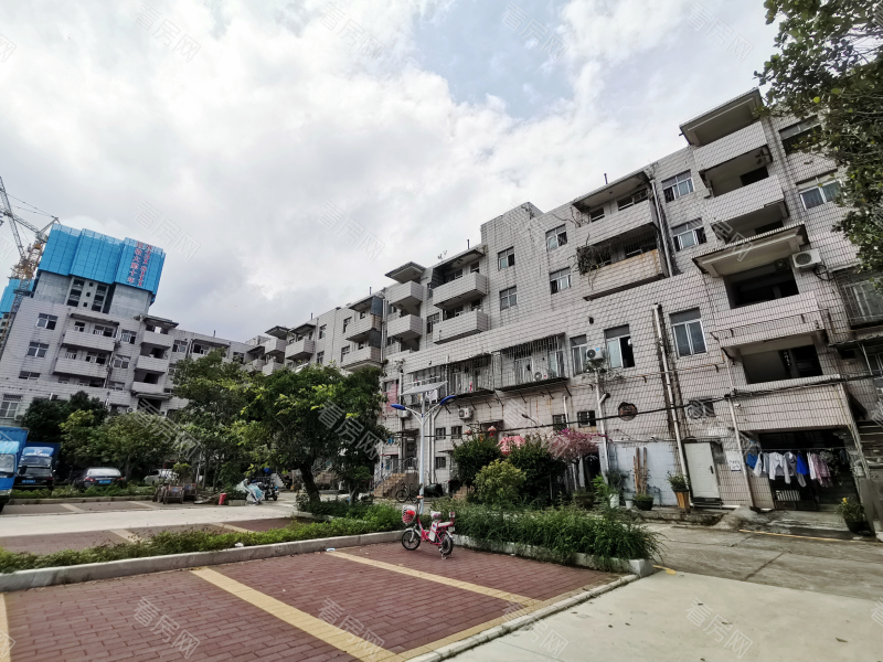 深圳龙岭花园小区信息图片5