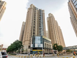 深圳远洋新干线一期小区信息图片