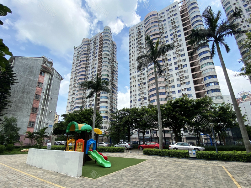 珠海海湾花园小区信息图片10