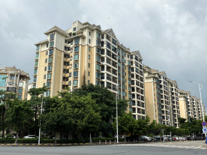 惠州东湖花园五区小区信息图片