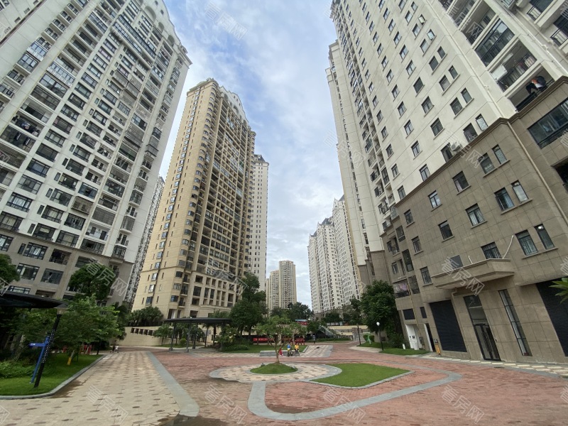 珠海心海州小区信息图片2