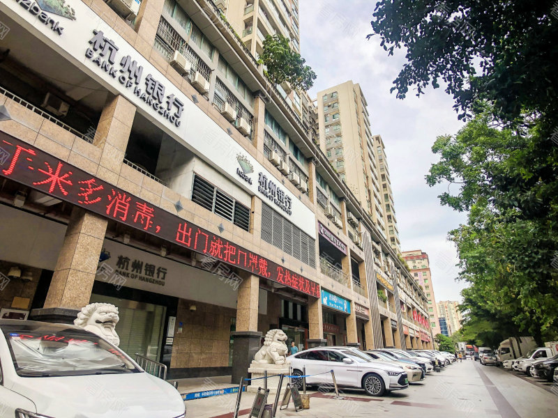 深圳碧湾雅园小区信息图片8