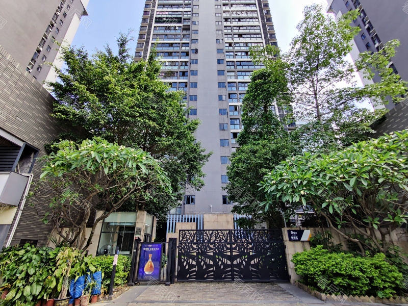 佛山九鼎国际城小区信息图片3