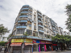 佛山云桂二街小区小区信息图片