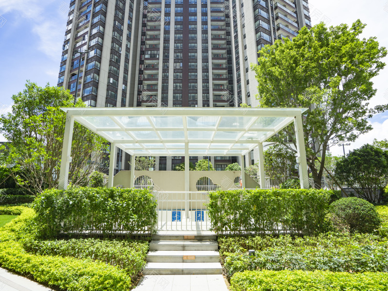 珠海正方云曦山小区信息图片7