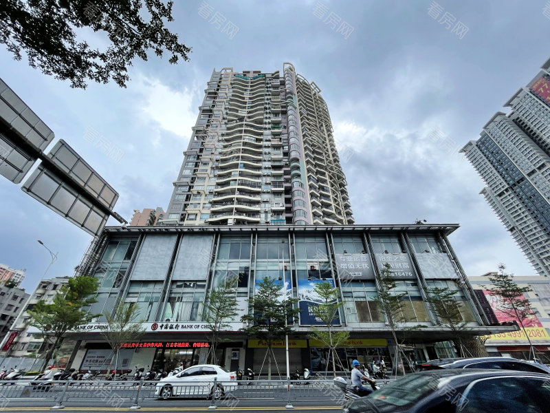 中山君悦豪庭一期小区信息图片7