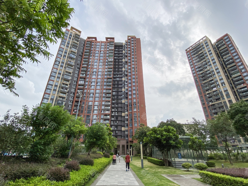 深圳中粮凤凰里小区信息图片42