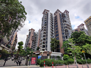 佛山星语花园小区信息图片