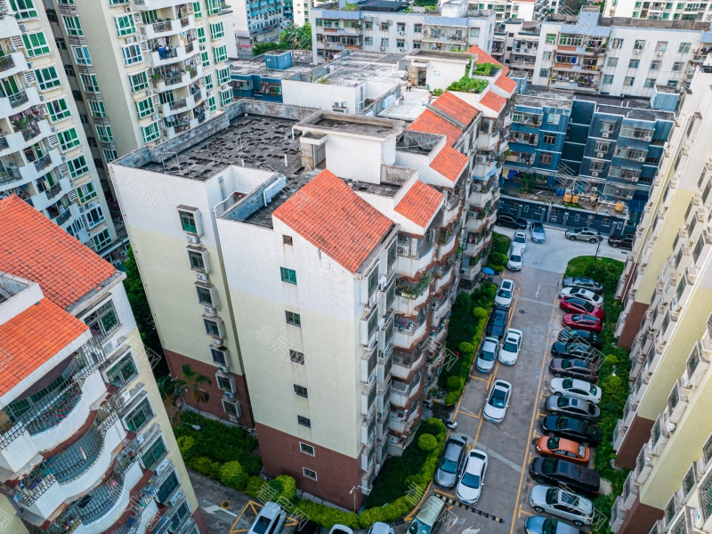 深圳中环花园三期小区信息图片5