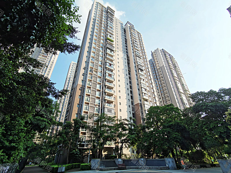 珠海正邦岭秀城小区信息图片10