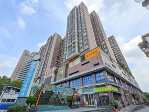 佛山恒福广场小区信息图片