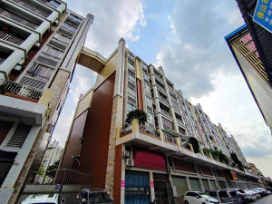 佛山丽的花园小区信息图片