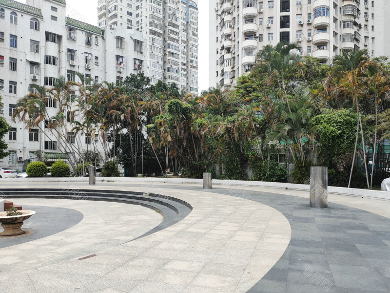 深圳愉康大厦小区信息图片3