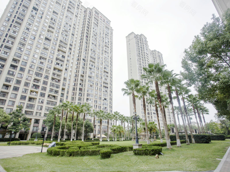 赣州江山里熙岸小区信息图片8