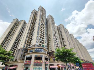 惠州龙光城南区一期一组团小区信息图片