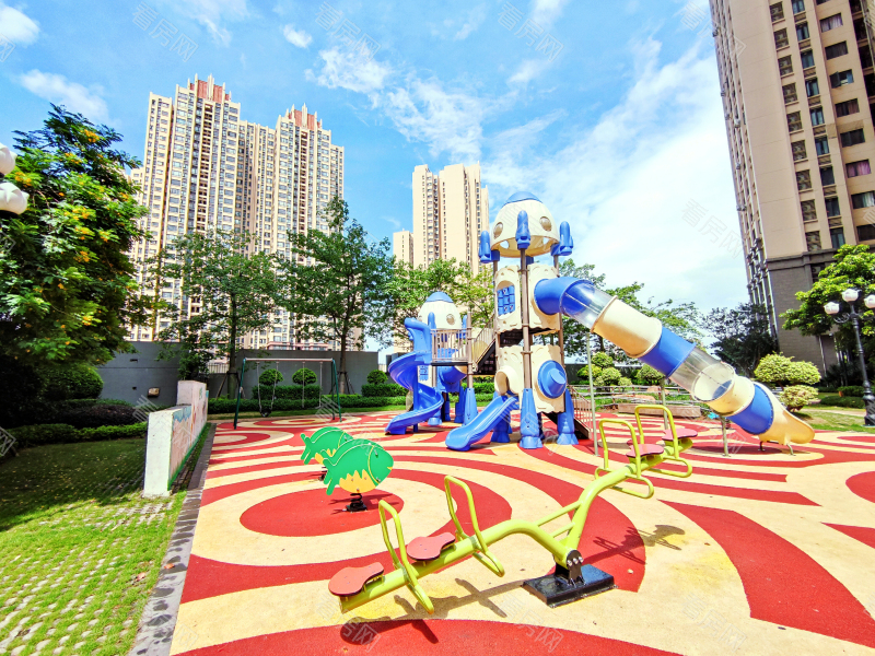 佛山恒大城(南海)小区信息图片14