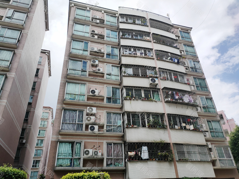 深圳翠怡苑小区信息图片7