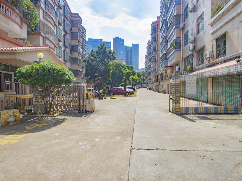 佛山金辉名居小区信息图片2
