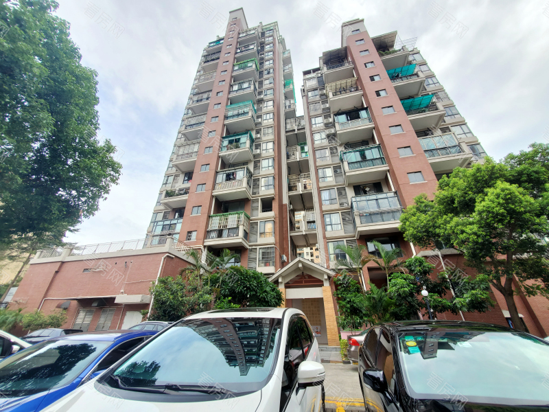 珠海宜加苑小区信息图片11