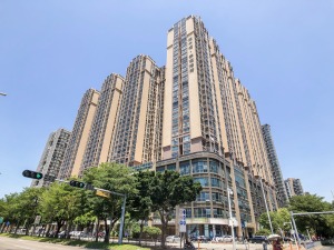 深圳幸福珺湾小区信息图片