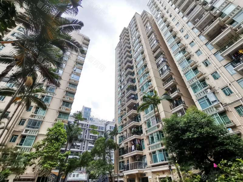 深圳缤纷假日豪园小区信息图片13