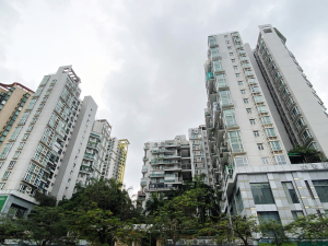 深圳华彩天成小区信息图片